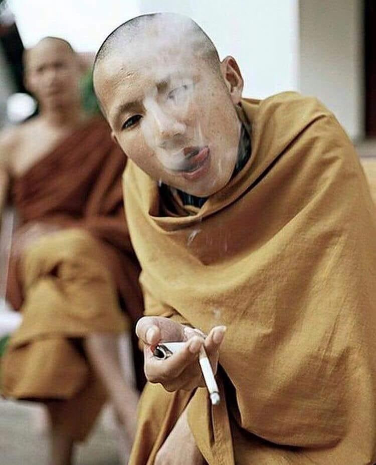 Life filled with Spirit is a rarity…