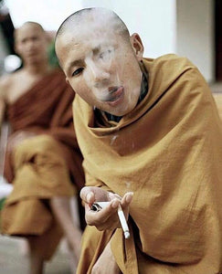 Life filled with Spirit is a rarity…