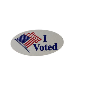 Election Day! 🇺🇸