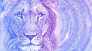Happy Lion’s Gate & Happy Manifesting!