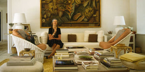 The True Story Bunny Mellon's Extraordinary Collections and the Legendary Auction of the Decade