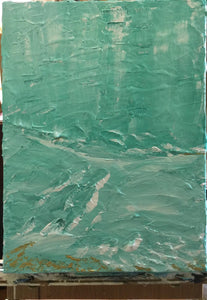 Falling Water