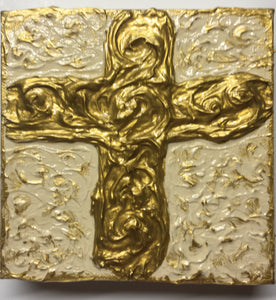 Gold Cross