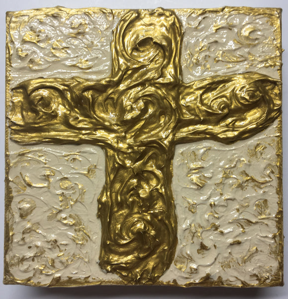 Gold Cross