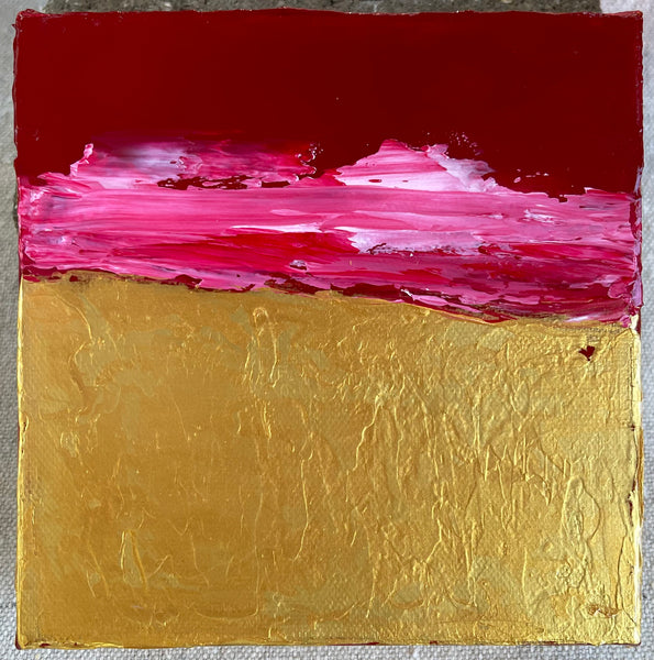 Red Waters
