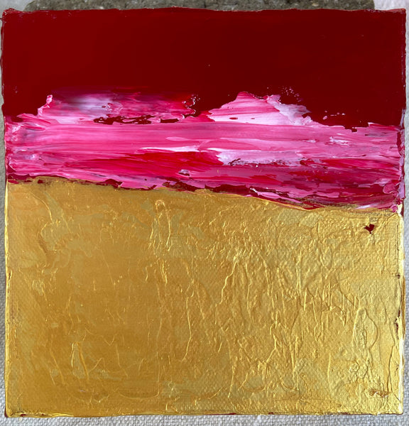 Red Waters