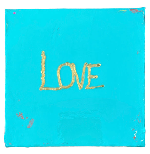 Happy Love I