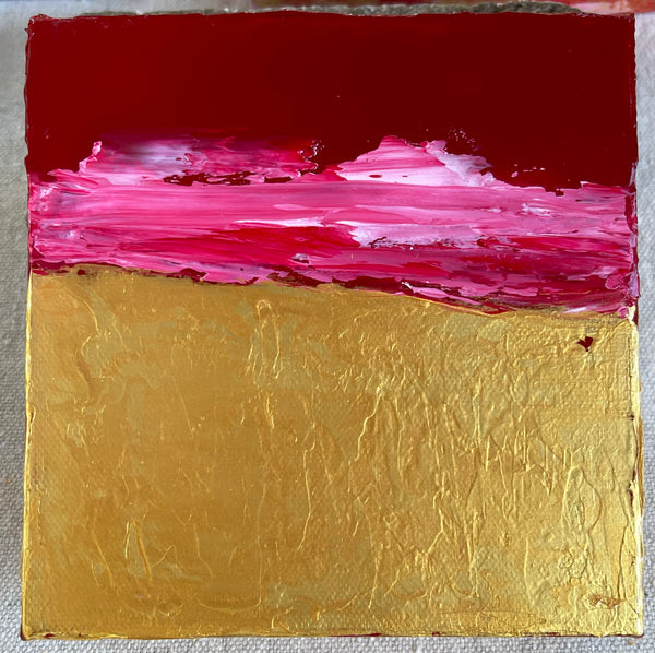 Red Waters