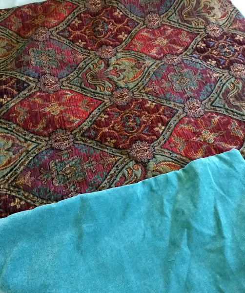 Yoga and Sound Bath Mediation Blanket