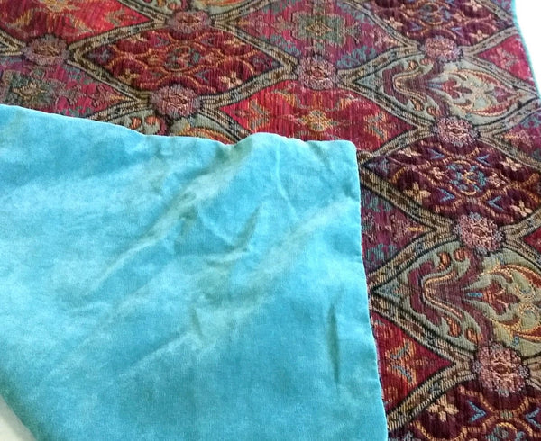 Yoga and Sound Bath Mediation Blanket