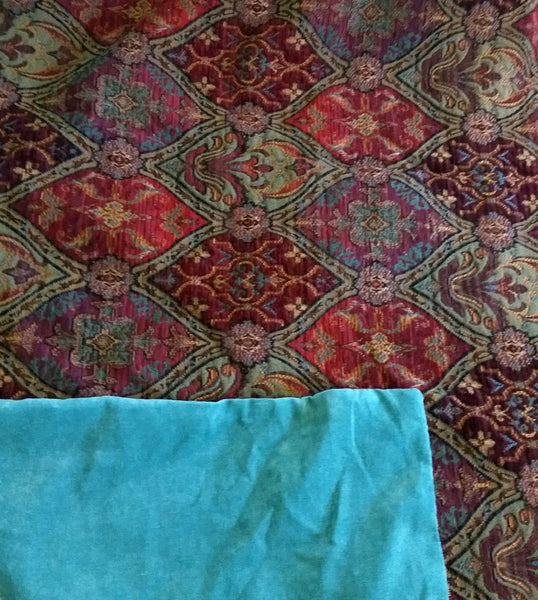 Yoga and Sound Bath Mediation Blanket