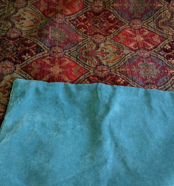 Yoga and Sound Bath Mediation Blanket